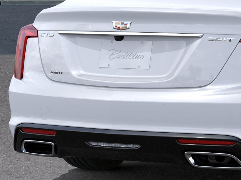 New 2026 Cadillac CT5 Premium Luxury AWD/4WD image 14