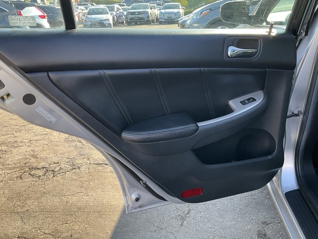 Used 2006 Honda Accord EX-L image 30