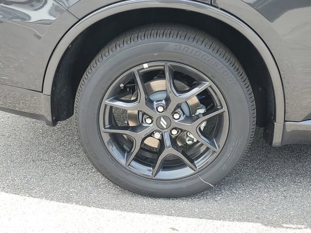 New 2026 Dodge Durango GT AWD/4WD image 7