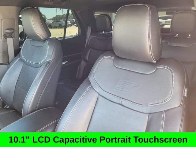Used 2023 Ford Explorer ST w/ Equipment Group 401A AWD/4WD image 33