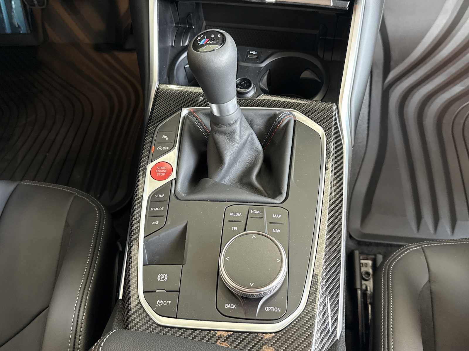 New 2026 BMW M2 RWD image 18