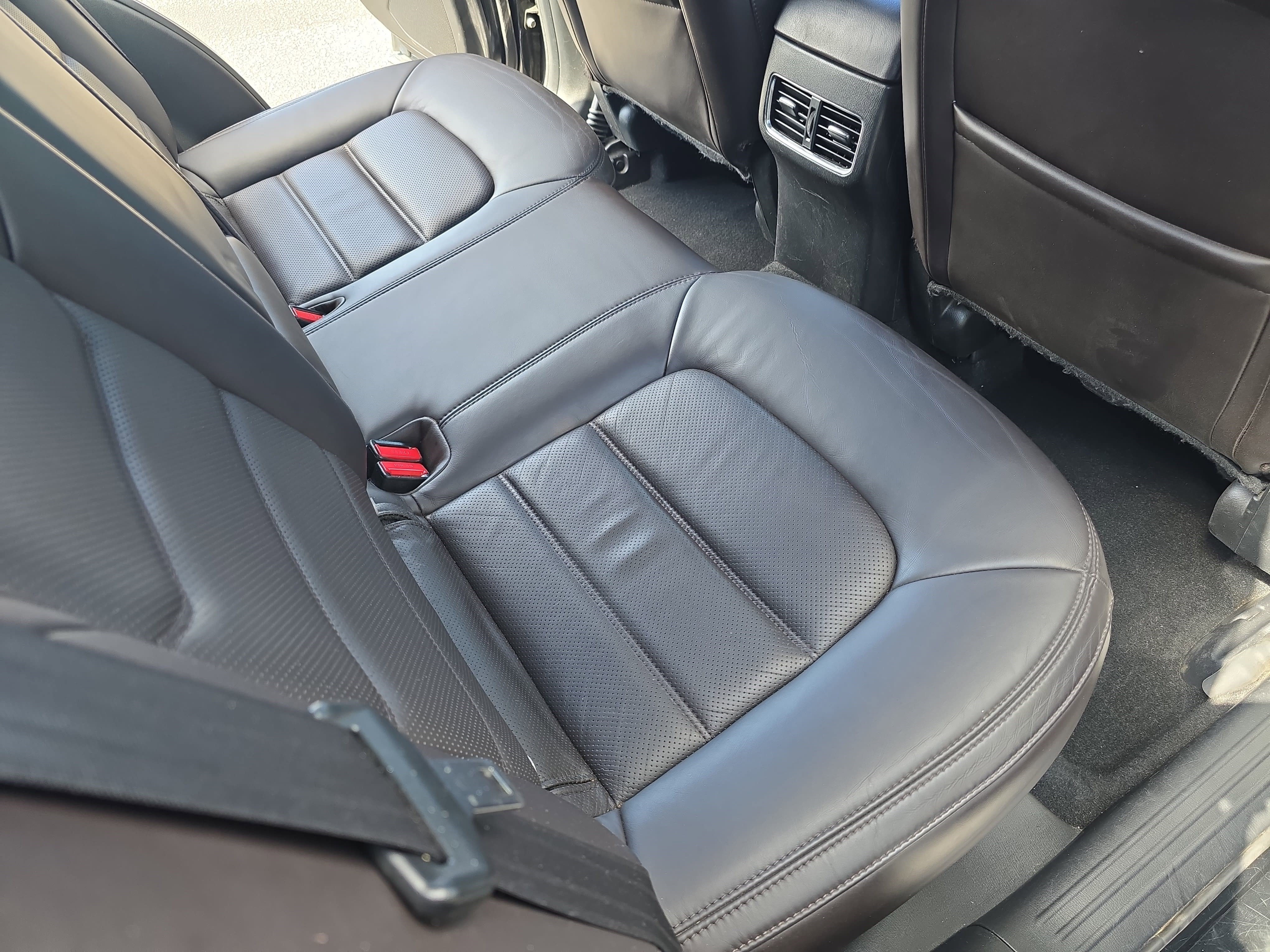 Used 2019 MAZDA CX-5 Signature AWD/4WD image 11