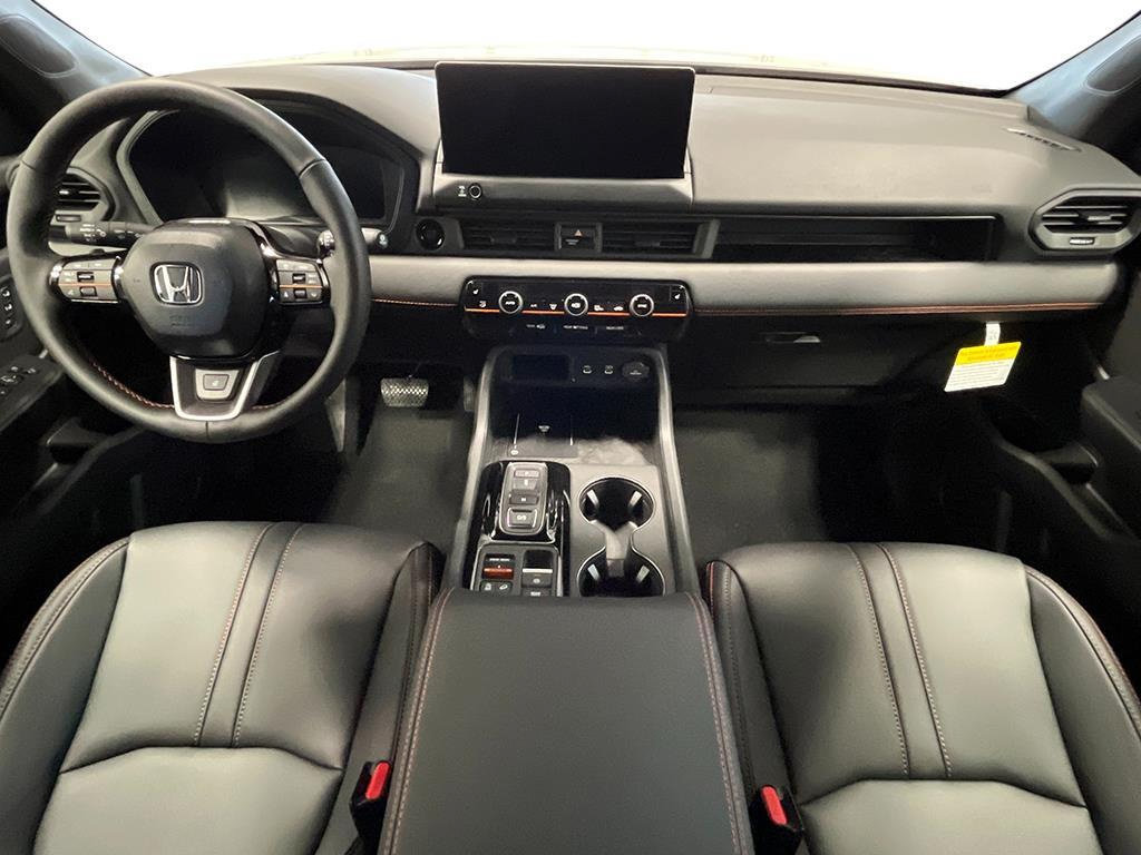 New 2026 Honda Pilot TrailSport image 26