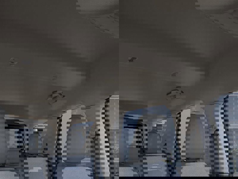 New 2026 Ford Bronco Sport Badlands image 49