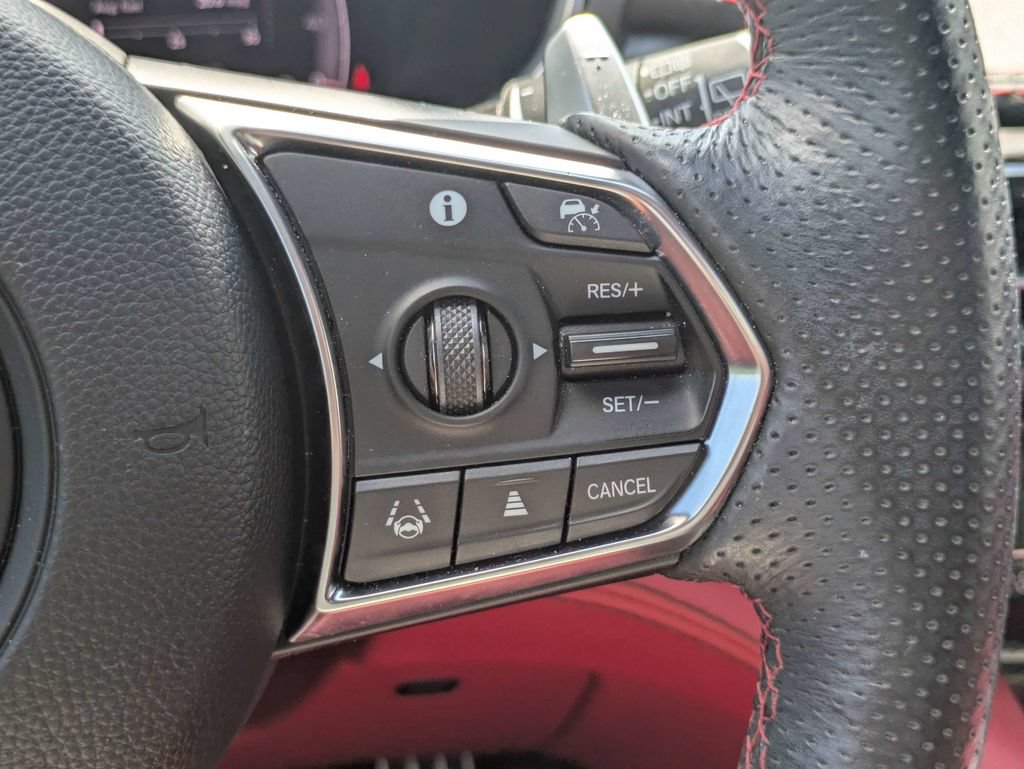 Used 2023 Acura MDX Type S w/ Advance Package AWD/4WD image 29