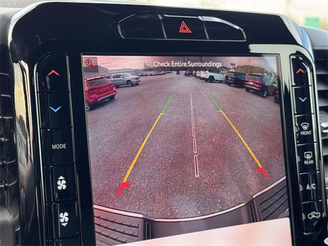 New 2025 RAM 2500 Tradesman image 4