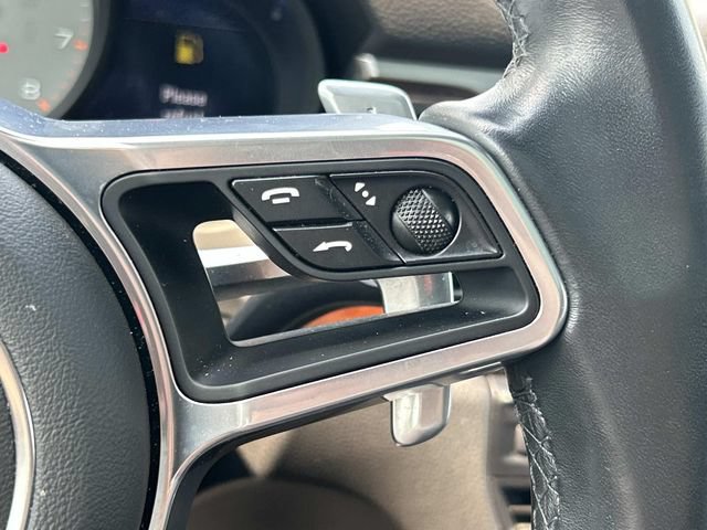 Used 2021 Porsche Macan S AWD/4WD image 34