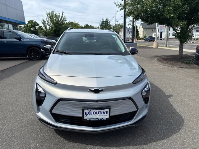 Used 2022 Chevrolet Bolt EUV Premier FWD image 3