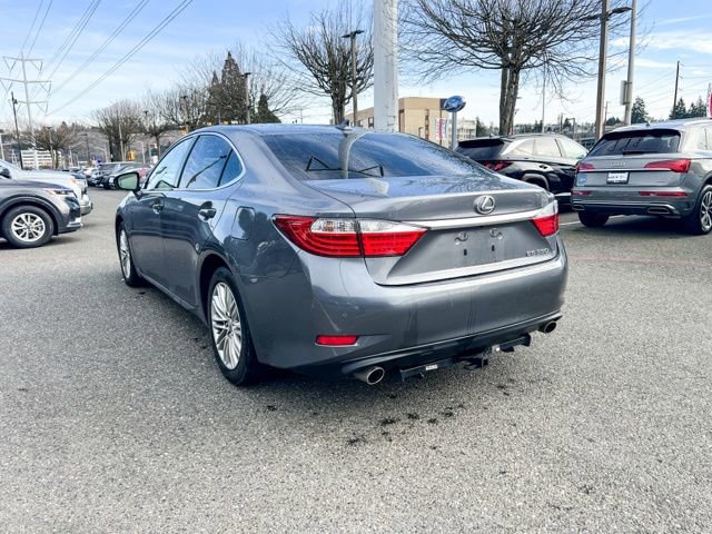 Used 2014 Lexus ES 350 w/ Luxury Package image 10