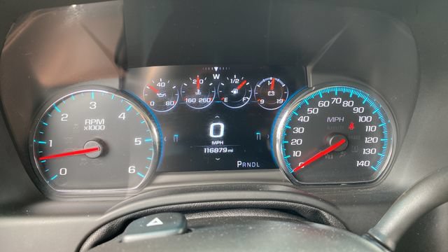 Used 2019 GMC Yukon Denali w/ Denali Ultimate Package AWD/4WD image 17