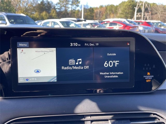 Used 2021 Hyundai Palisade SEL w/ Premium Package image 25