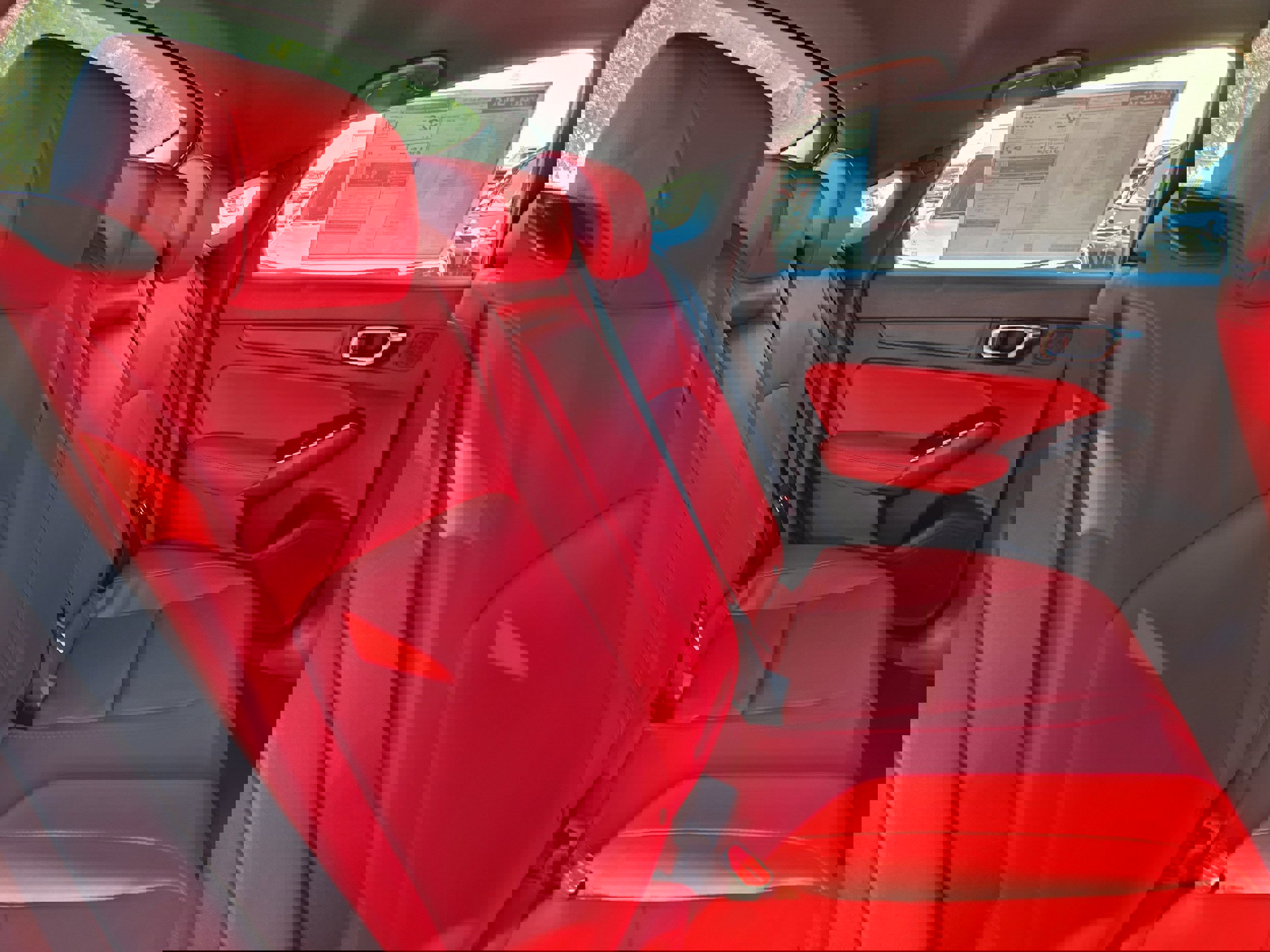 New 2026 Acura Integra A-Spec image 11