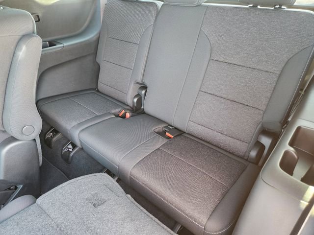 New 2025 Chevrolet Traverse LT w/ Driver Confidence Package image 23