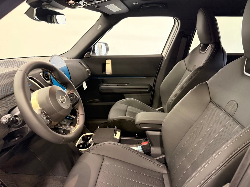 New 2027 MINI Cooper Countryman S AWD/4WD image 12