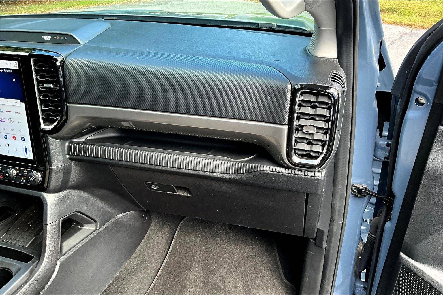 Certified 2024 Ford Ranger XLT AWD/4WD image 14