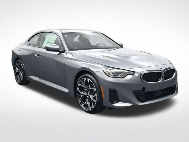 New 2026 BMW 230i xDrive Coupe w/ Premium Package image 2