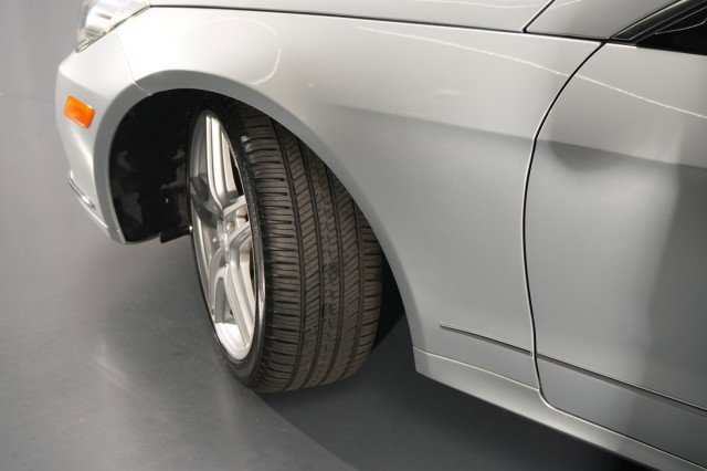 Used 2011 Mercedes-Benz E 350 Cabriolet image 51