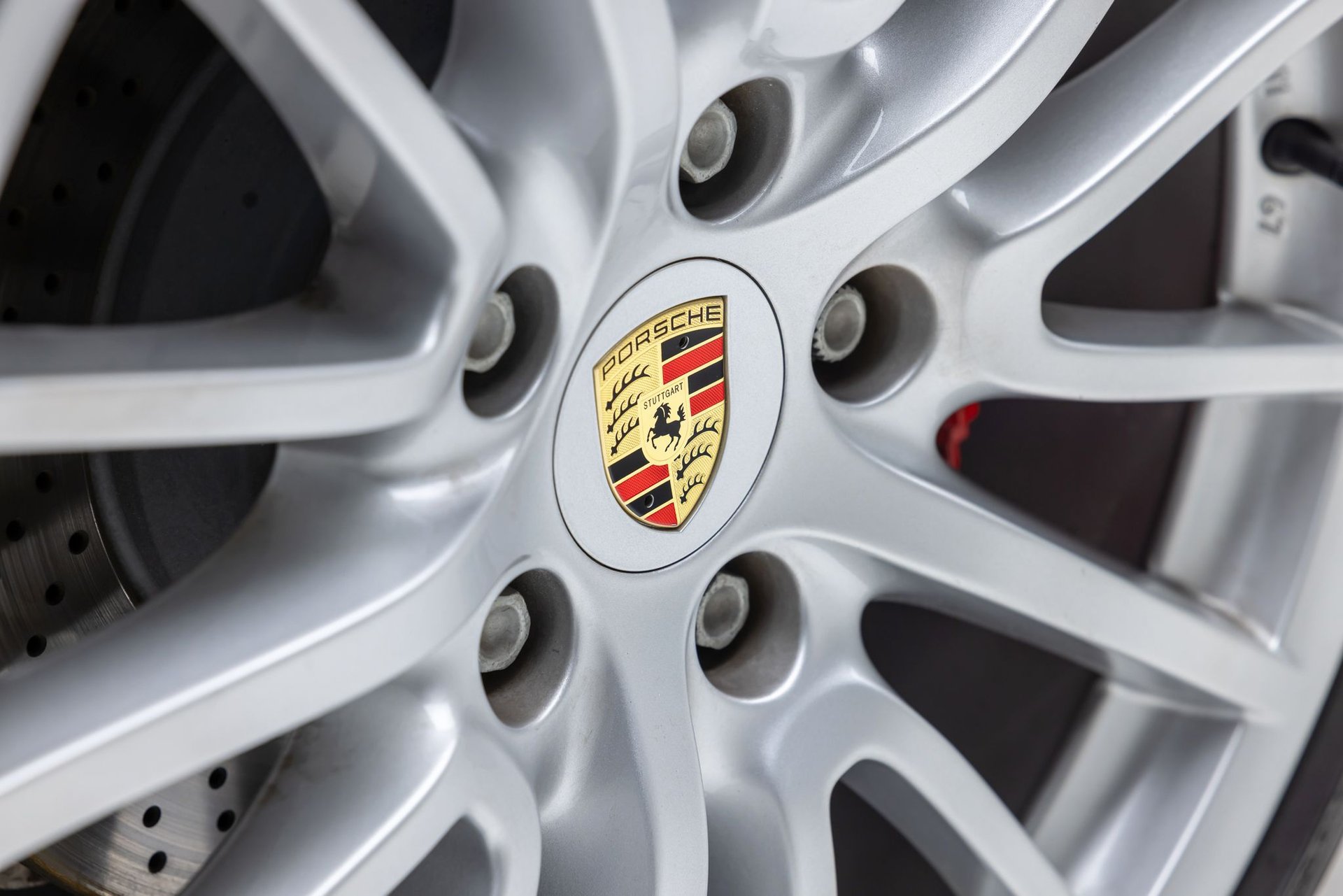 Used 2006 Porsche 911 Cabriolet image 32