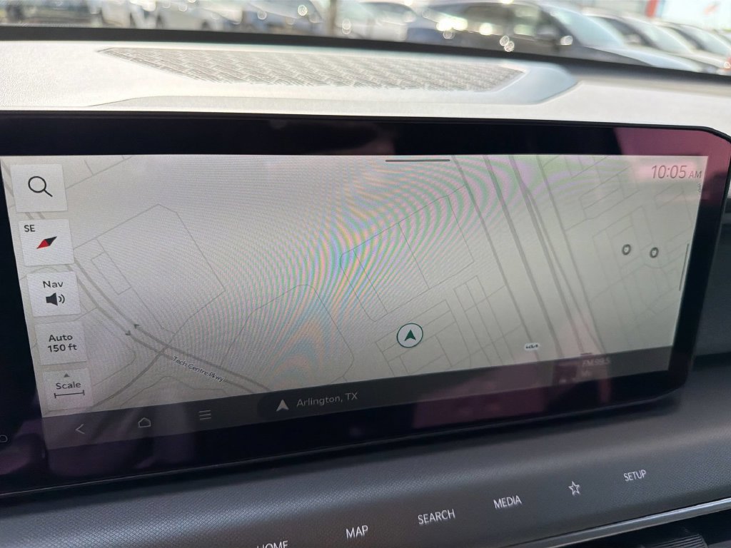 New 2026 Kia EV9 Wind AWD/4WD image 22