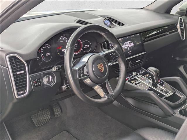 Used 2019 Porsche Cayenne AWD/4WD image 10