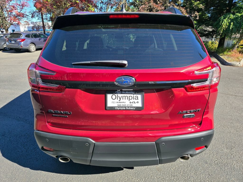 New 2026 Subaru Ascent Bronze Edition AWD/4WD image 5