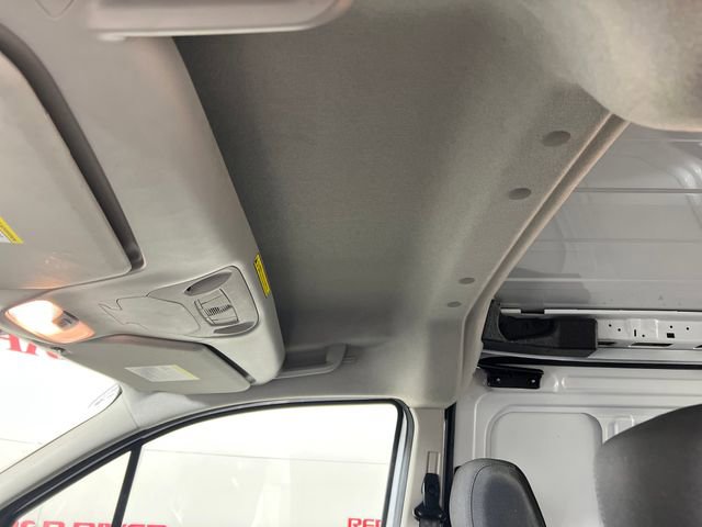 Used 2023 Ford Transit Connect XL image 21
