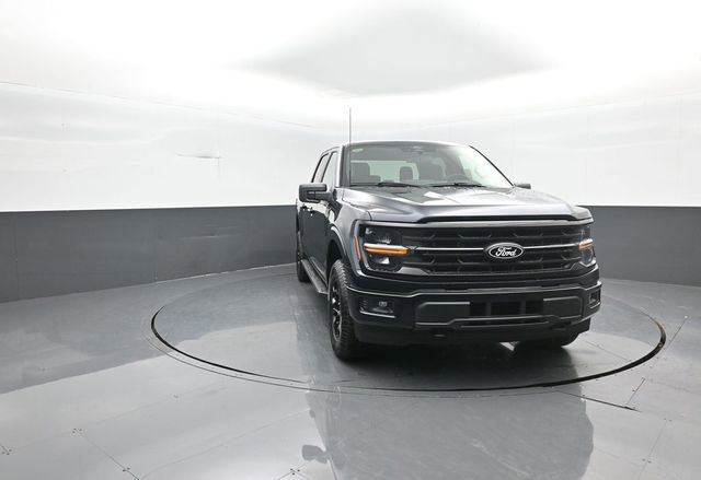 New 2026 Ford F150 XLT w/ FX4 Off-Road Package image 2