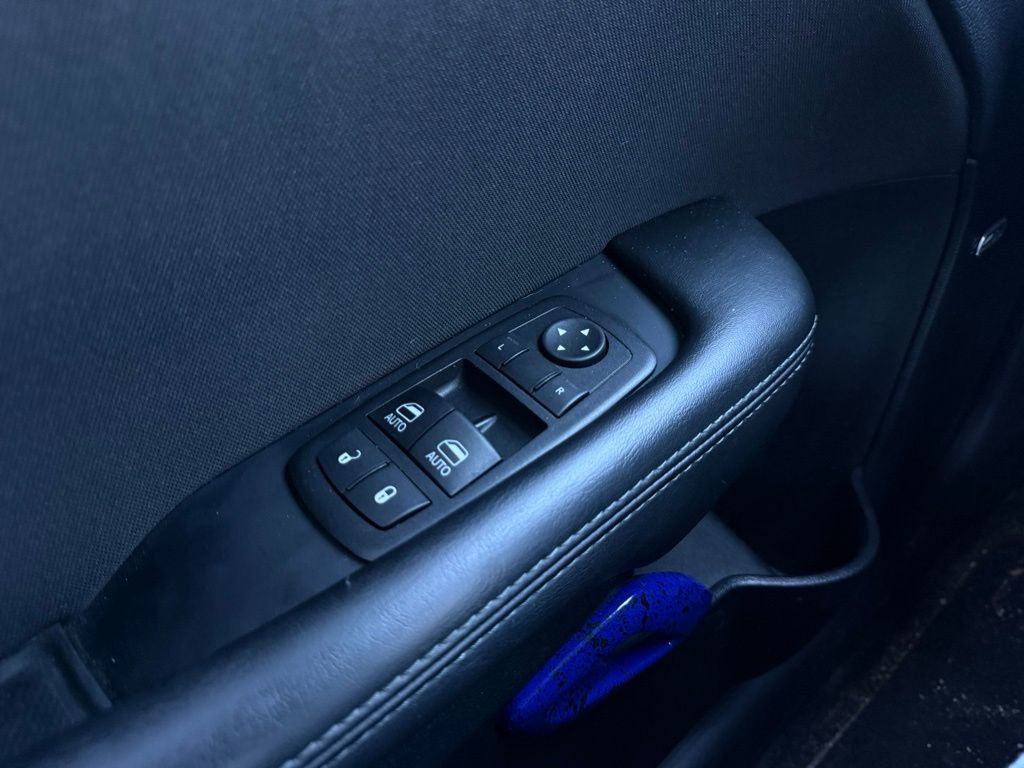 Used 2023 Dodge Challenger R/T w/ Blacktop Package image 12