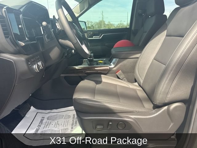 Used 2026 GMC Sierra 1500 Elevation w/ Elevation Premium Package AWD/4WD image 14