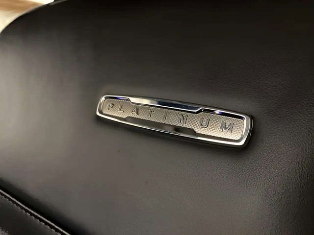 Used 2025 Ford Expedition Platinum AWD/4WD image 66