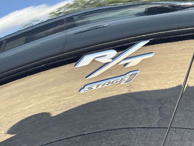 Used 2025 Dodge Charger Daytona R/T w/ Quick Order Package 25M R/T AWD/4WD image 12