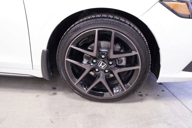 Certified 2023 Honda Civic Sport Touring image 12