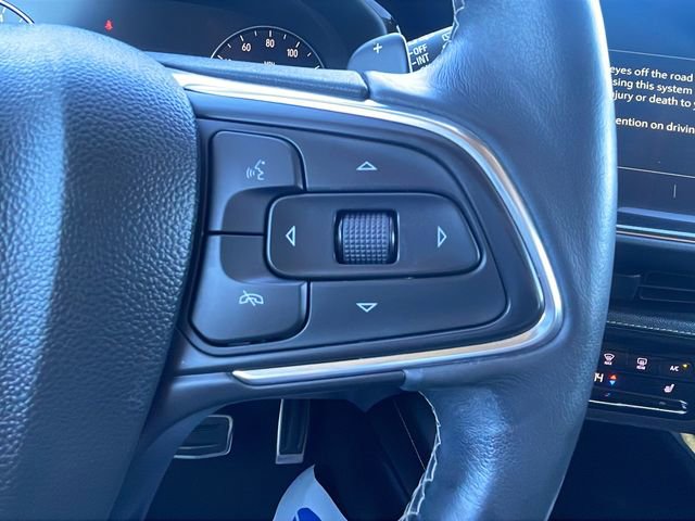 Used 2022 Buick Envision Preferred image 25