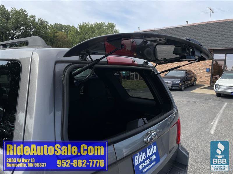 Used 2012 Ford Escape XLT FWD image 29