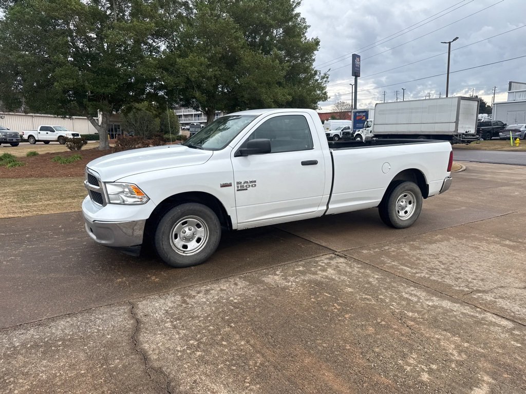 Used 2019 RAM 1500 Tradesman w/ Power & Remote Entry Group image 7