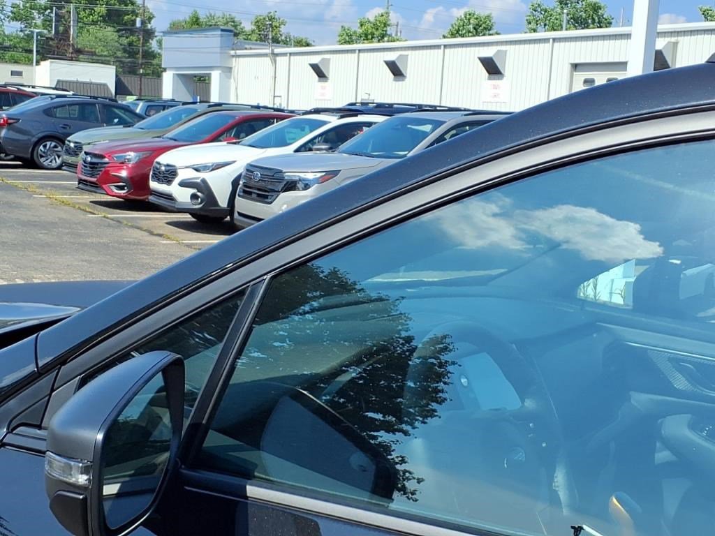 New 2025 Subaru Outback Wilderness image 21