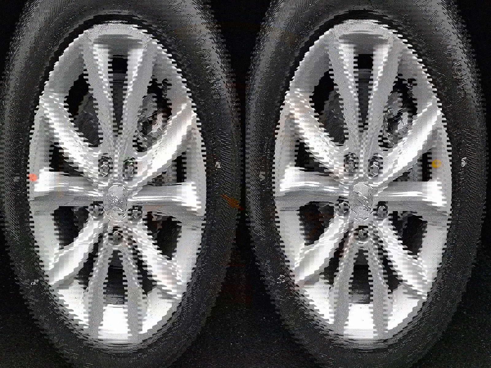 Used 2024 Chevrolet Malibu LT image 7