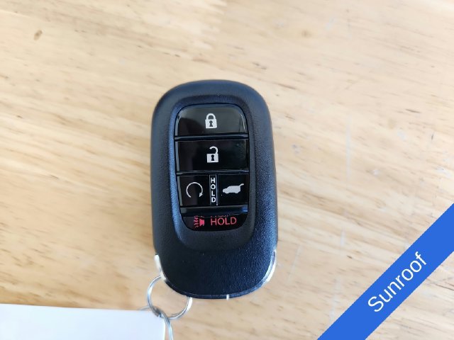 Used 2026 Honda CR-V Sport Touring image 9
