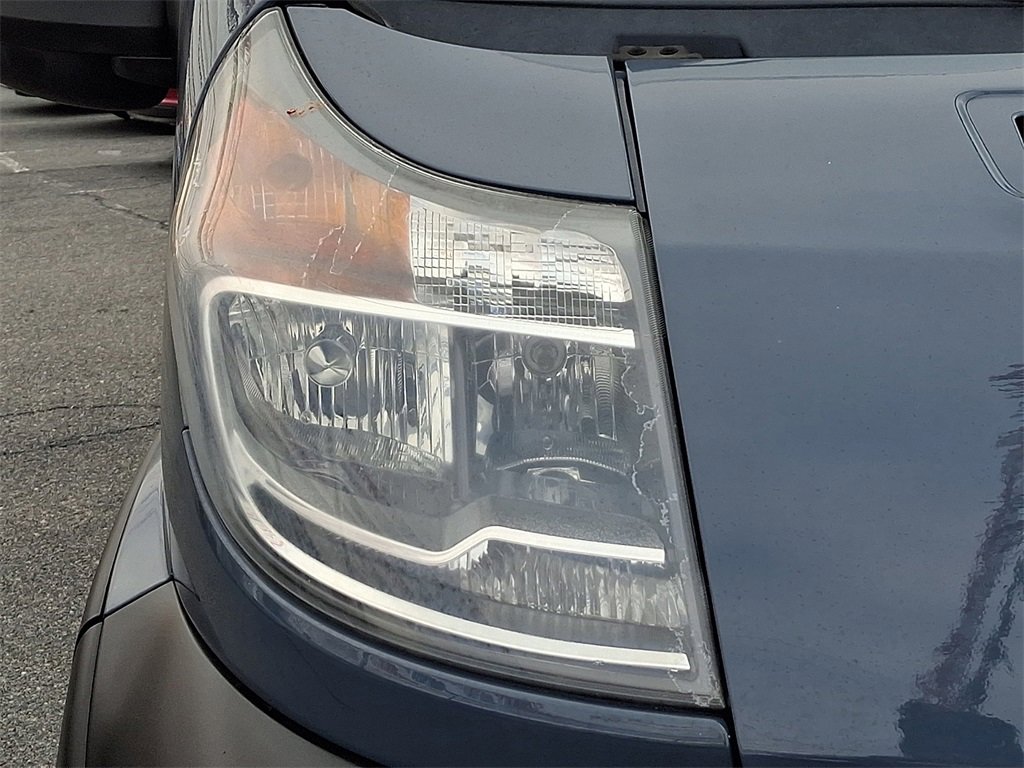 Used 2020 RAM ProMaster 3500 image 9