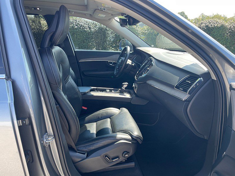 Used 2020 Volvo XC90 T6 Inscription image 30