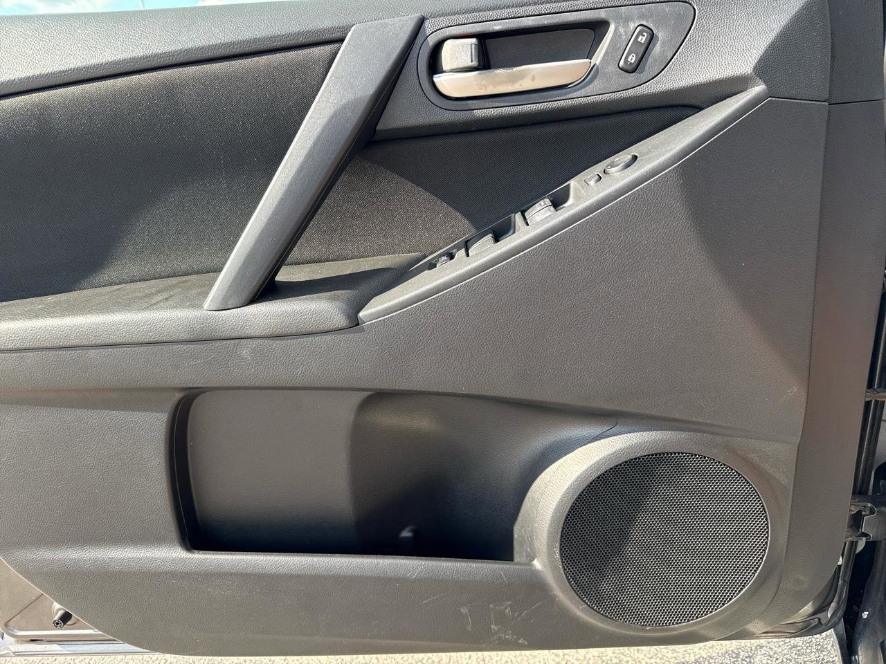 Used 2012 MAZDA MAZDA3 i Touring image 36