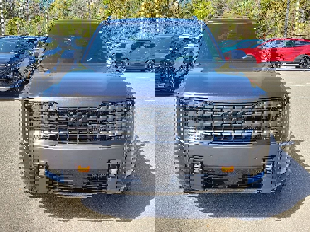 New 2027 Kia Telluride SX Prestige X-Pro image 2