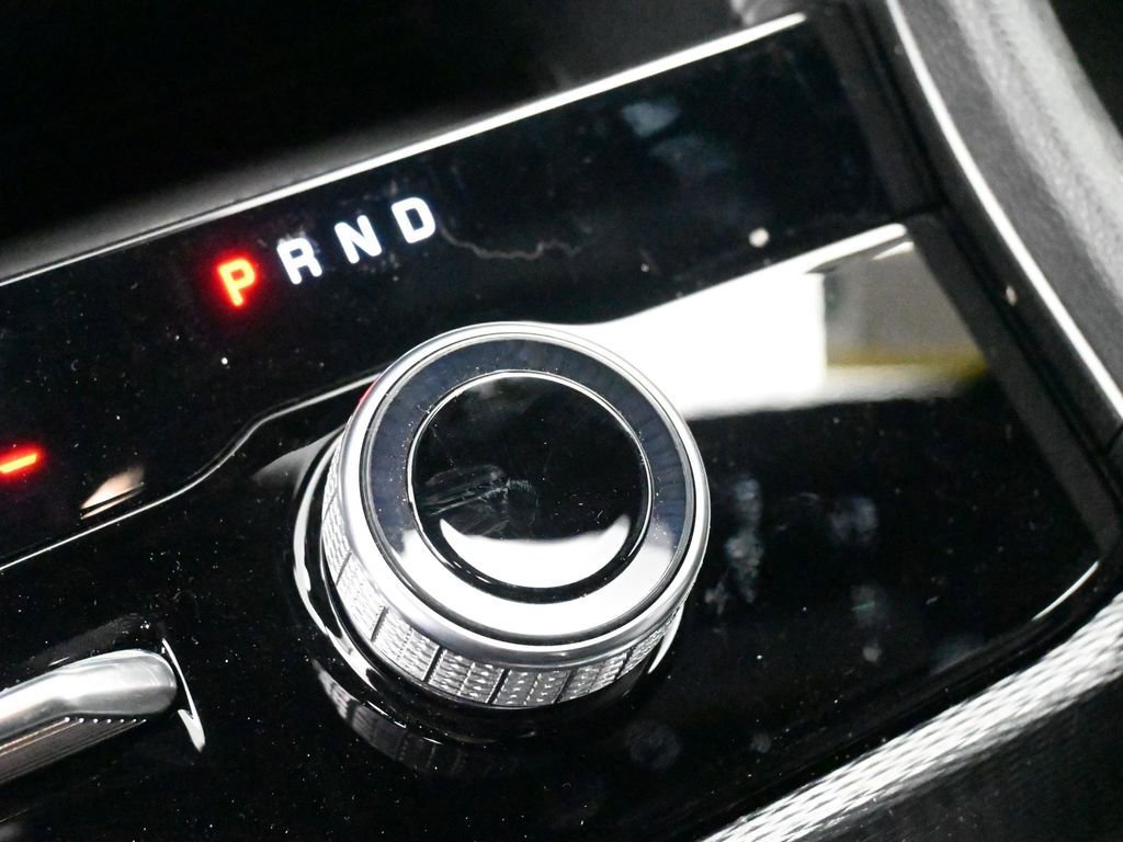 New 2026 Jeep Grand Cherokee Limited w/ Limited Altitude Package image 18