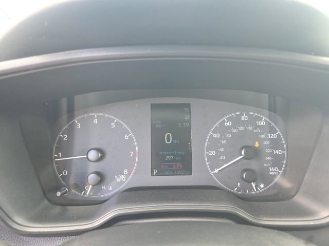 Certified 2024 Toyota Corolla LE FWD image 17