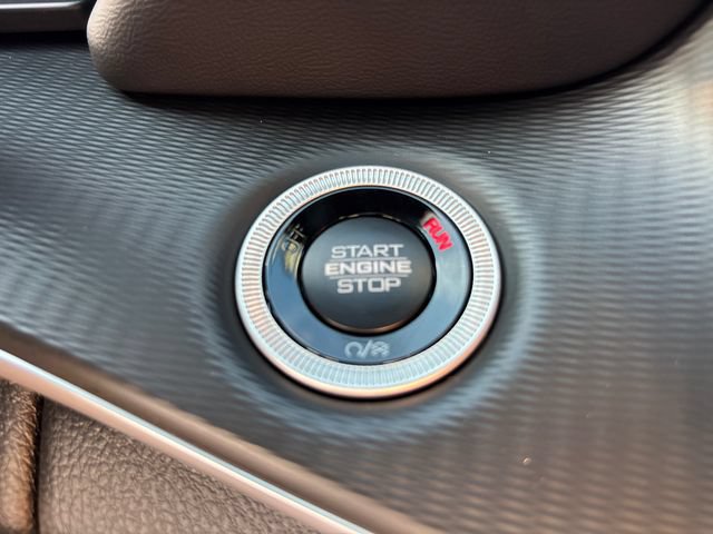 New 2027 Jeep Grand Cherokee Laredo X AWD/4WD image 18