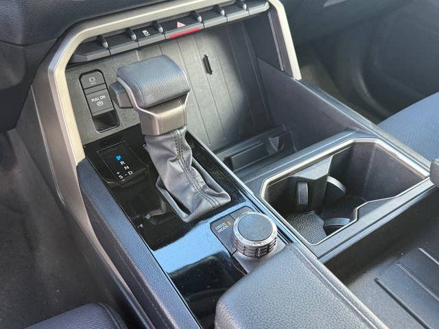 Used 2023 Toyota Tundra SR5 w/ SR5 Convenience Package image 20