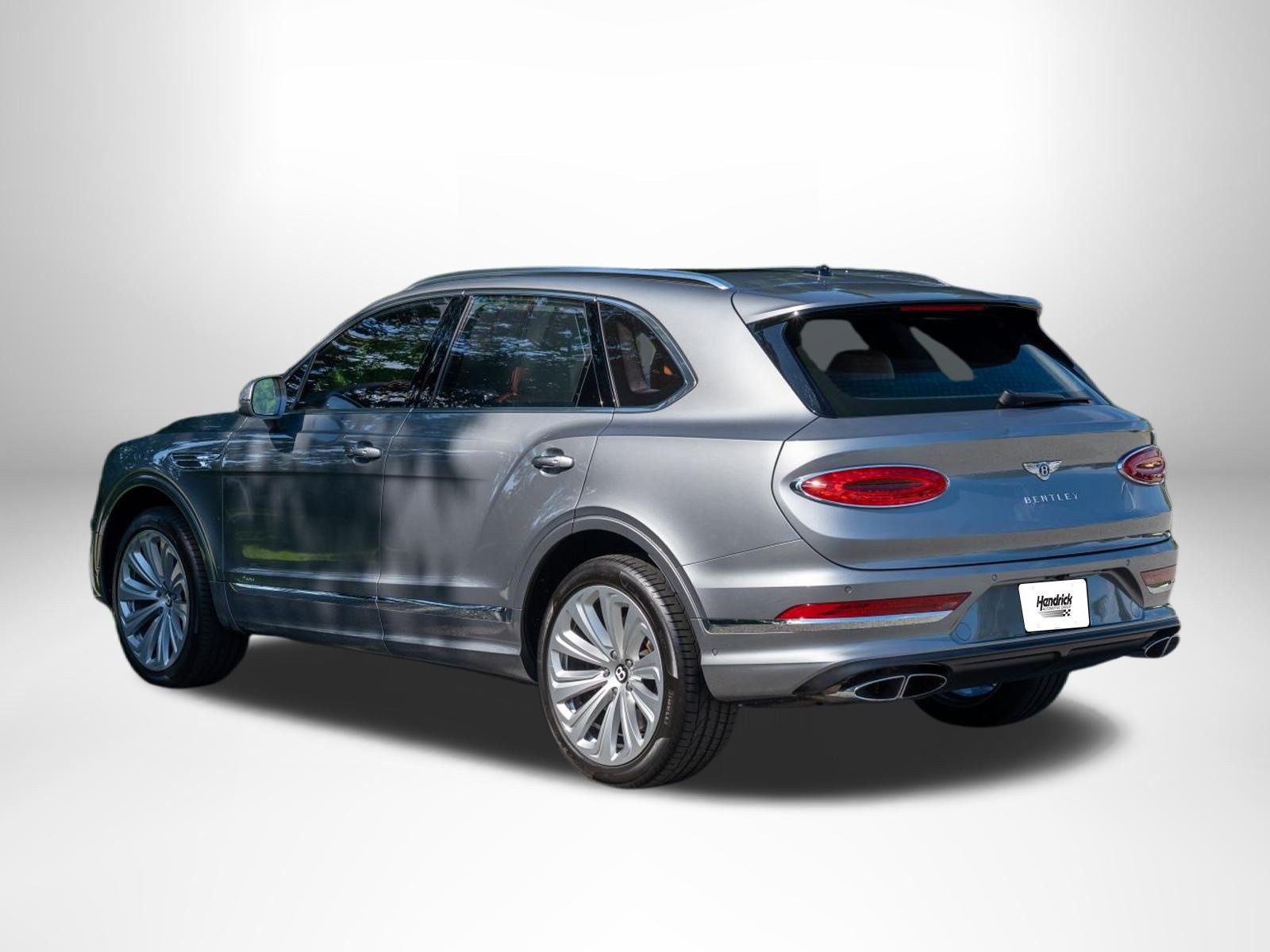 Used 2023 Bentley Bentayga AWD/4WD image 6