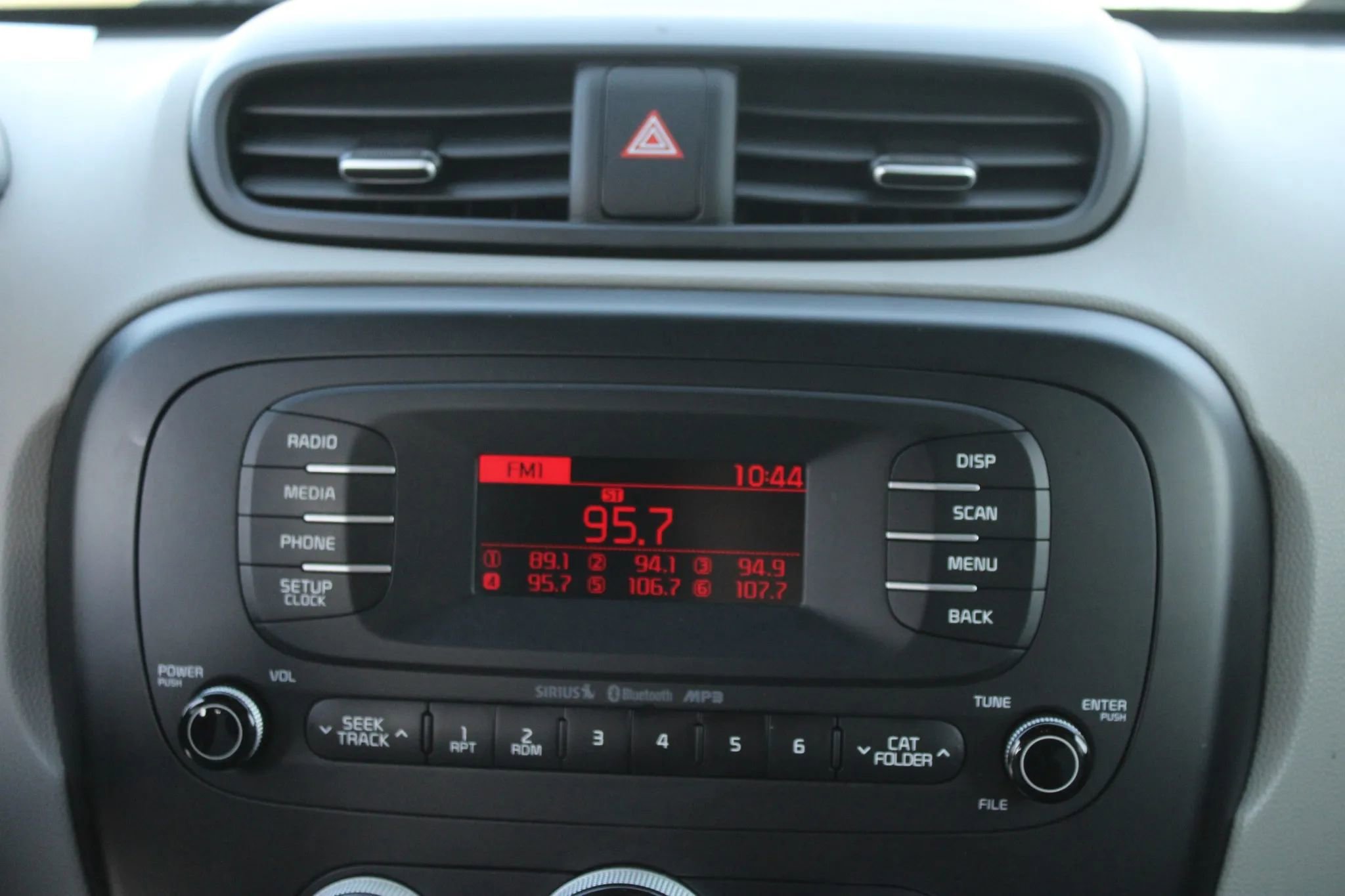 Used 2014 Kia Soul image 21