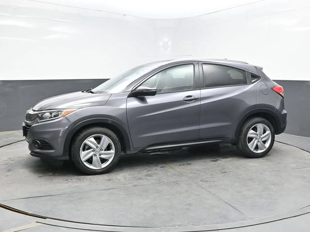 Used 2020 Honda HR-V EX image 3
