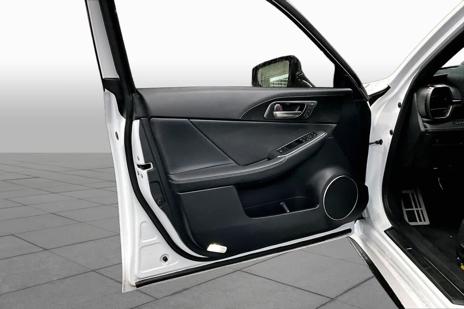 Used 2026 Lexus IS 350 F Sport w/ Accessory Package Z1 RWD image 22